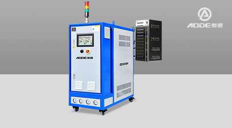 如何清洗模溫機?如何使用模溫機？